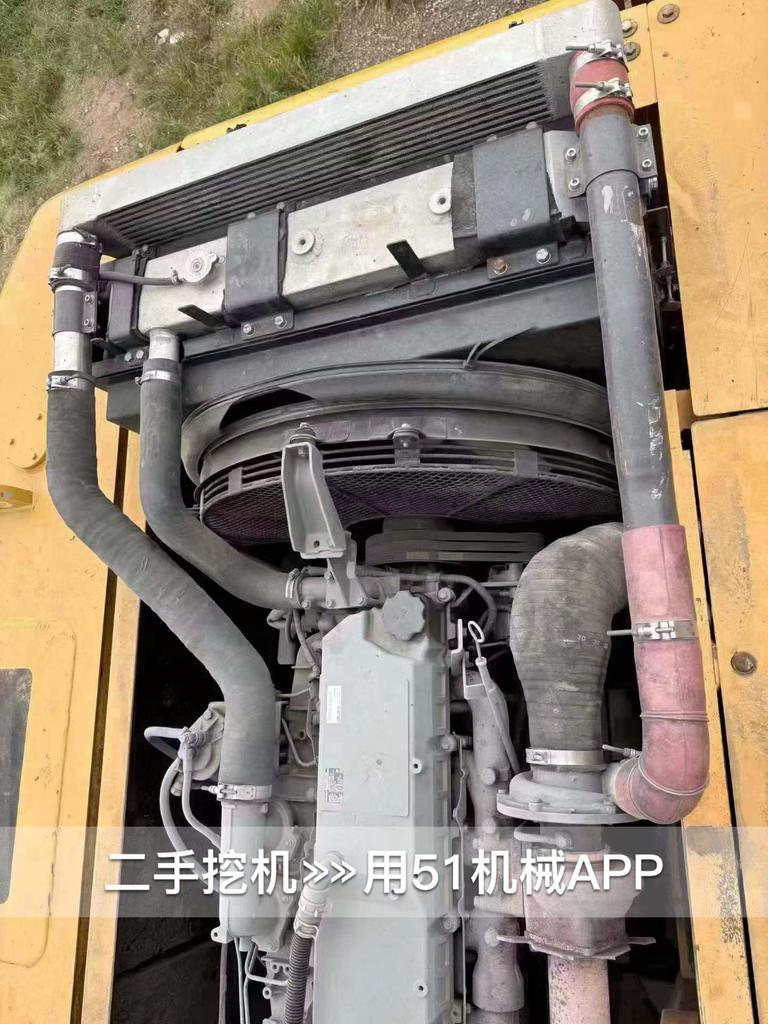 51挖机